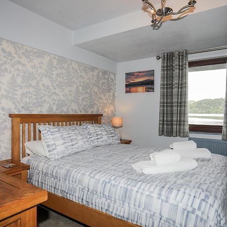 Drysgol Lakeside - Bala Lake Eksteriør billede