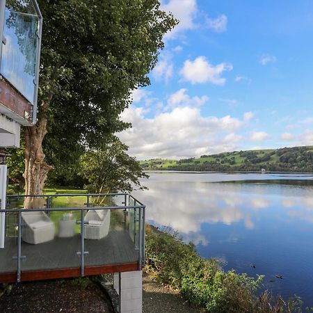 Drysgol Lakeside - Bala Lake Eksteriør billede